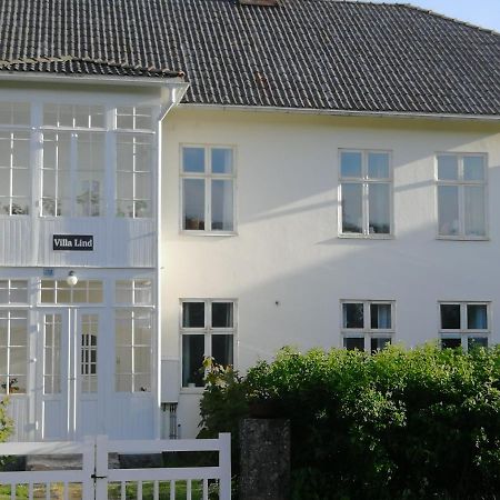 Villa Lind B&B Ingatorp Exteriör bild