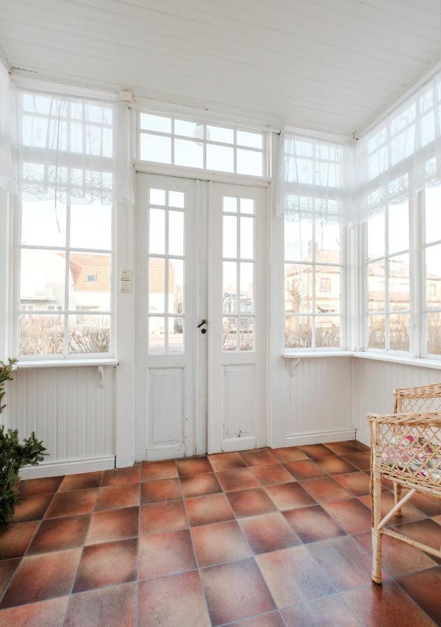 Villa Lind B&B Ingatorp Exteriör bild