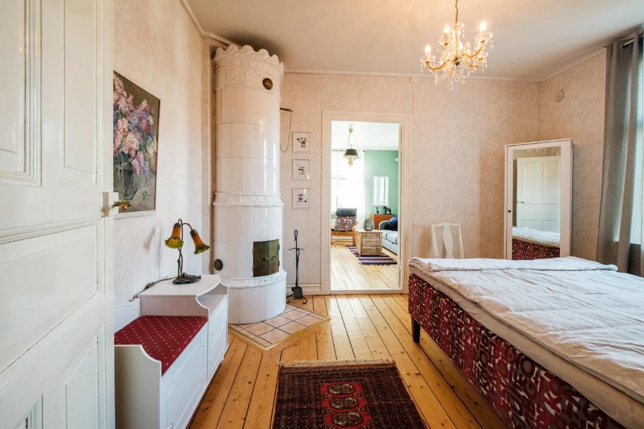 Villa Lind B&B Ingatorp Exteriör bild