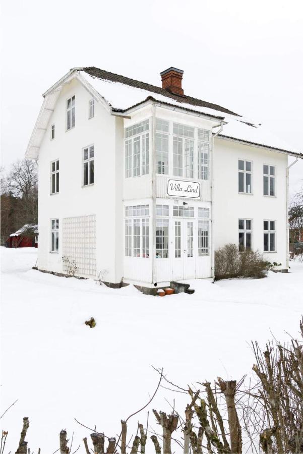 Villa Lind B&B Ingatorp Exteriör bild