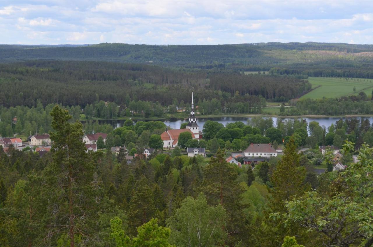 Villa Lind B&B Ingatorp Exteriör bild