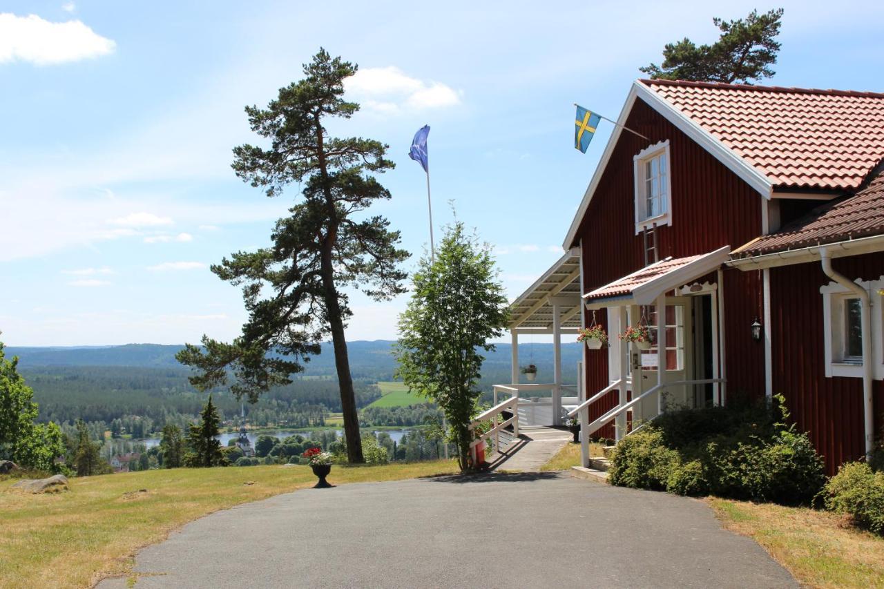Villa Lind B&B Ingatorp Exteriör bild
