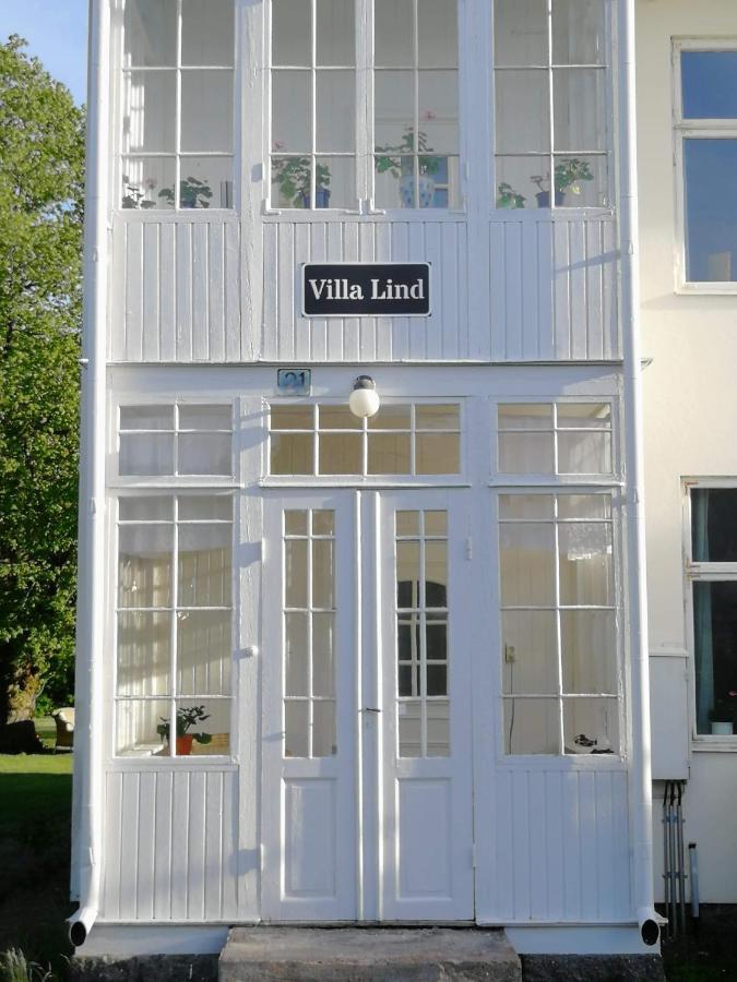 Villa Lind B&B Ingatorp Exteriör bild