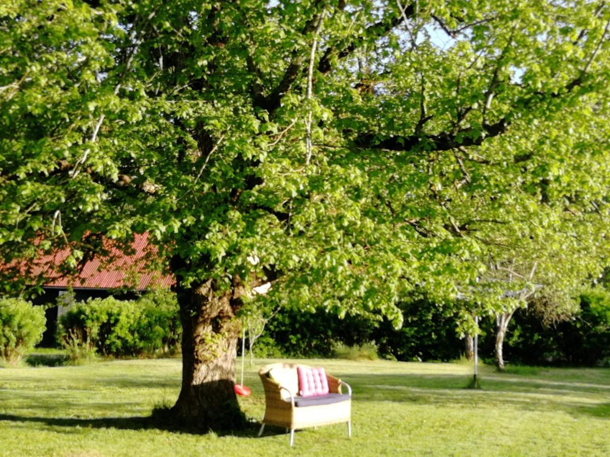 Villa Lind B&B Ingatorp Exteriör bild